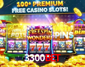 A Revolução dos Aplicativos de Jogos no 3300BET