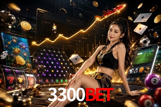 2FA Security 3300BET