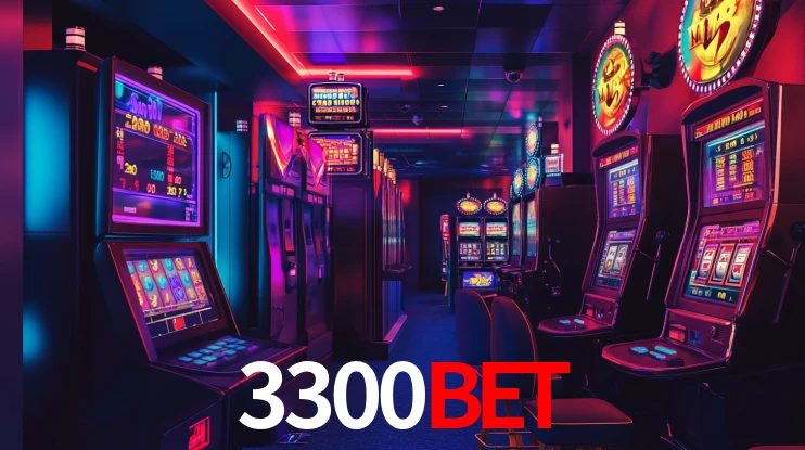 Experimente o Login Seguro Premium no 3300BET