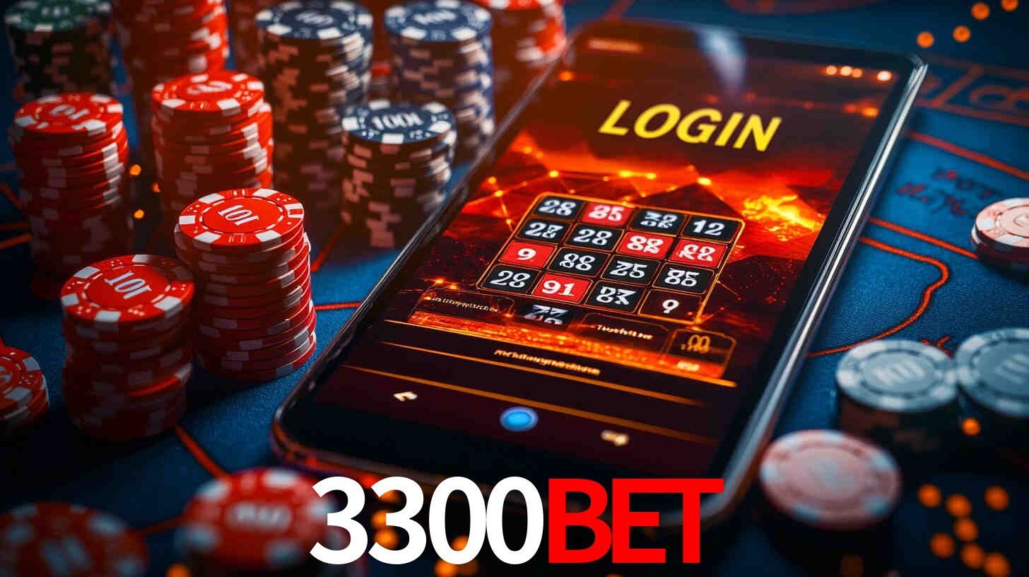 3300BET