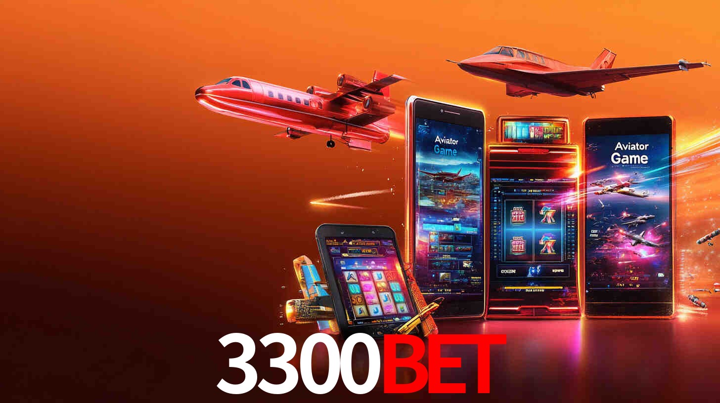 A Popularidade dos Caça-Níqueis no 3300BET