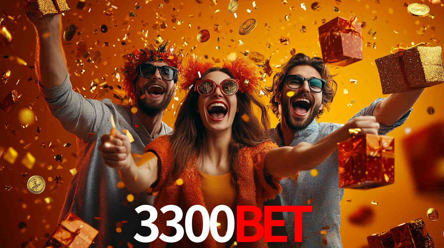 3300BET