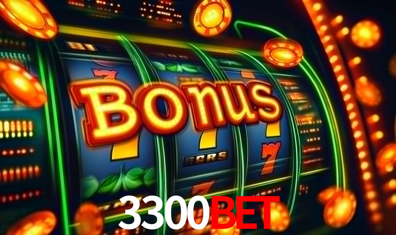 Roulette Table 3300BET