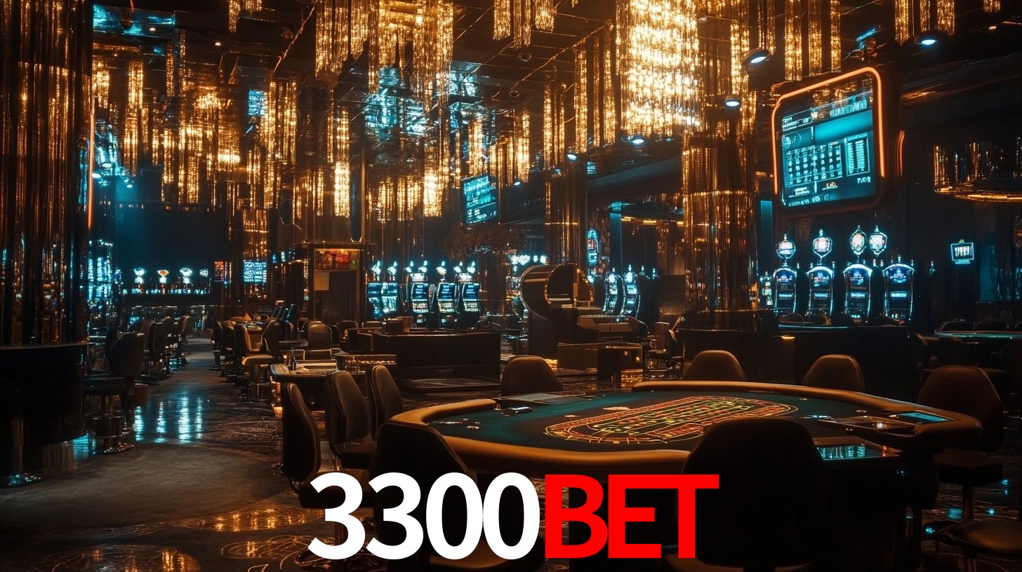 3300BET.com