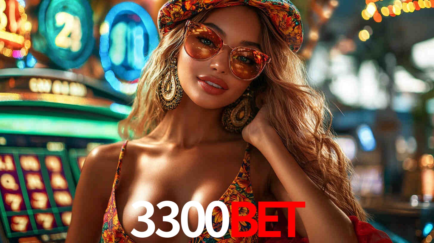 Ofertas Imperdíveis na 3300BET: Promoções e Bônus Que Valem a Pena