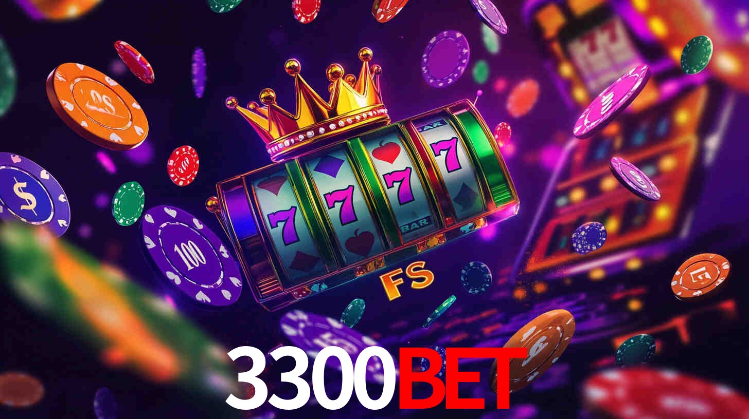 Premium Interface 3300BET