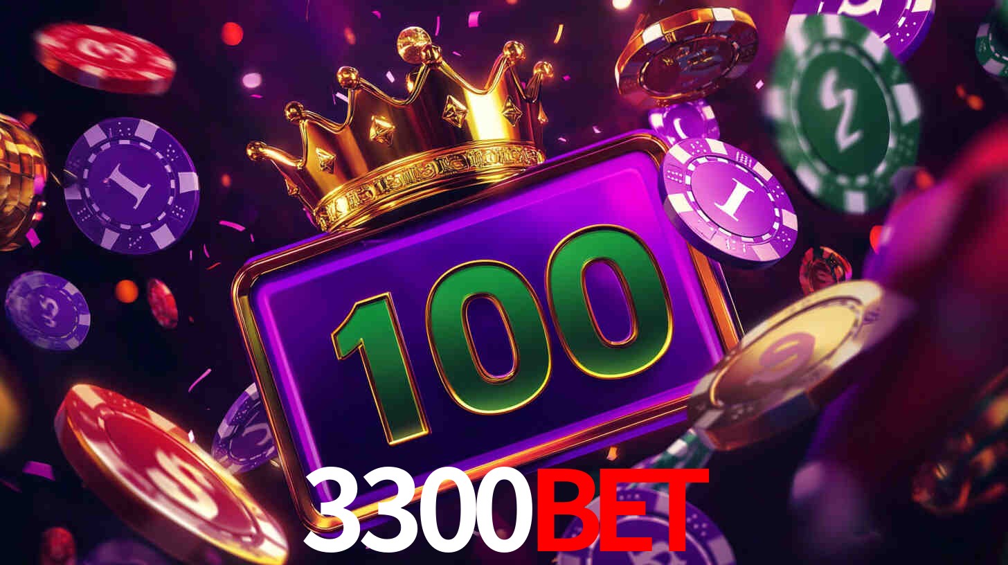 3300BET App Interface
