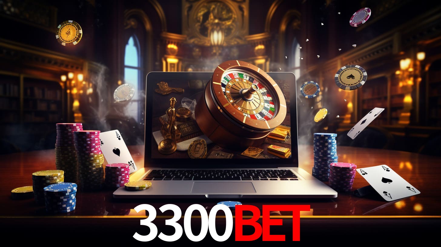 Daily Bonuses 3300BET