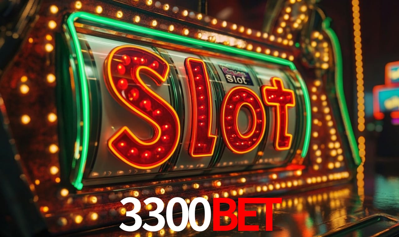 Ofertas Exclusivas 3300BET