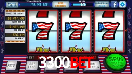 Descubra a Magia dos Jogos de Arcade no 3300BET