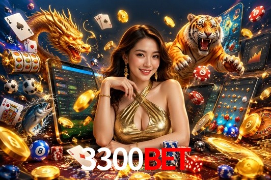 Secure Login 3300BET